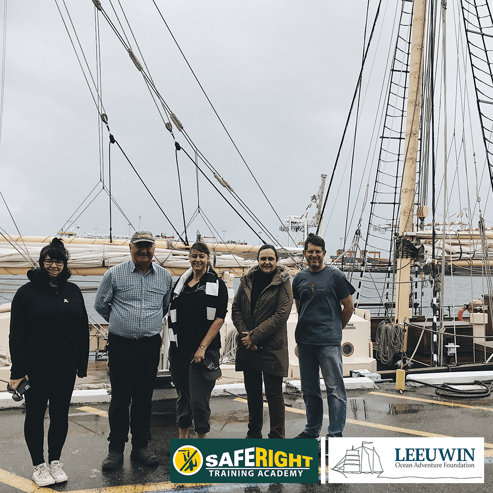 Leeuwin Partnership