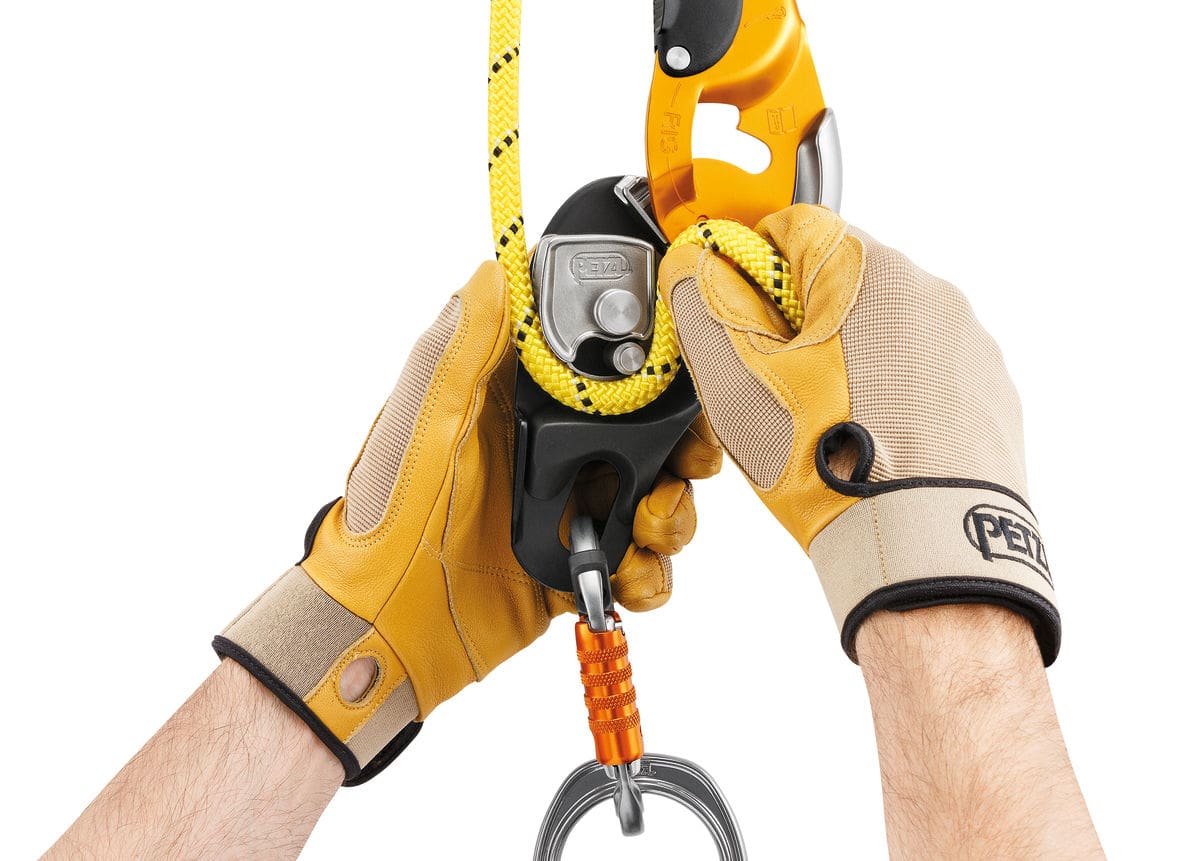 PETZL | RIG descender - Image 5