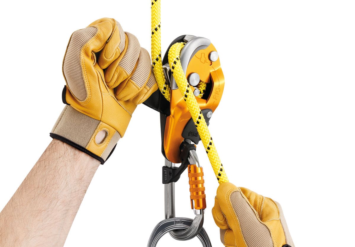PETZL | RIG descender - Image 2
