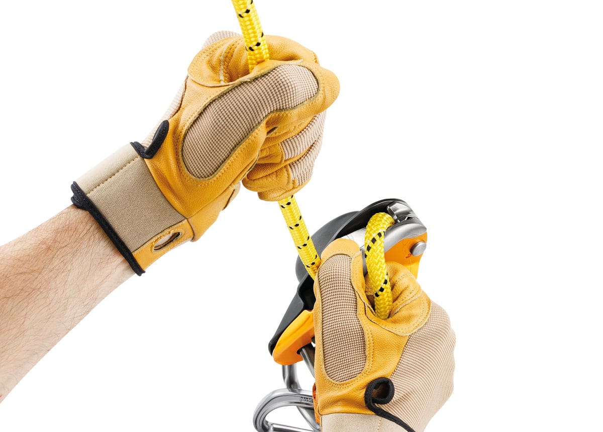 PETZL | RIG descender - Image 3