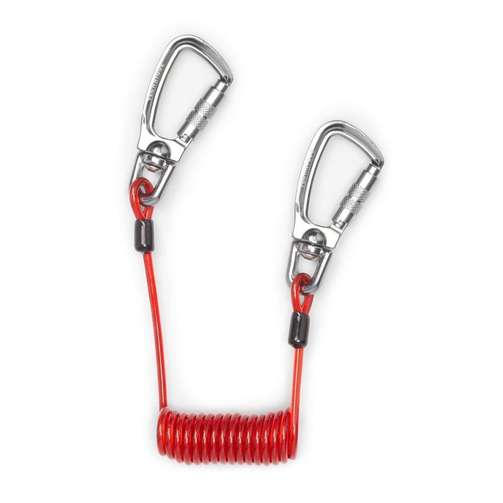 GRIPPS Coil Tether Dual-Action - 2.3kg - Image 2