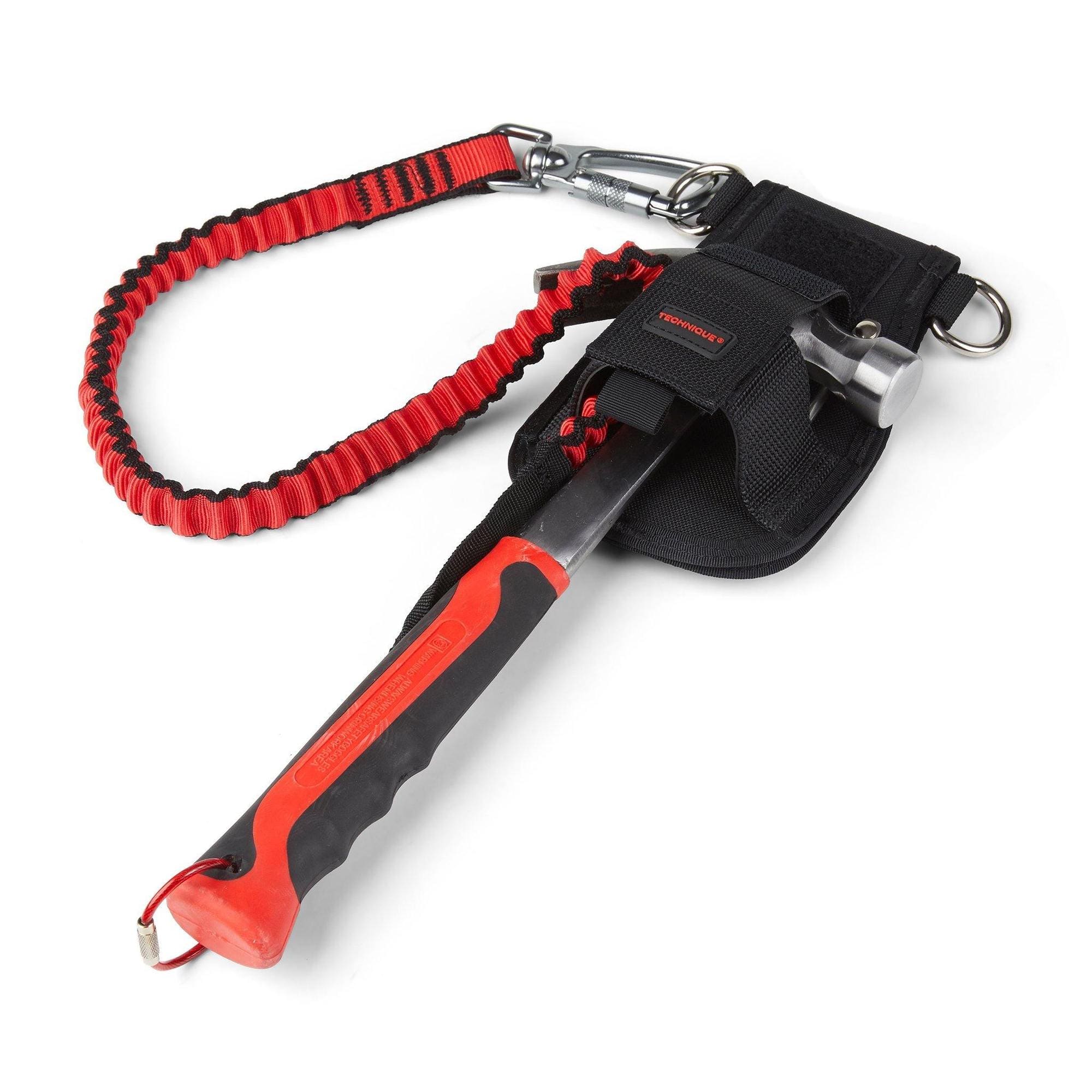 GRIPPS Bungee Tether Dual-Action - 7.0kg - Image 2