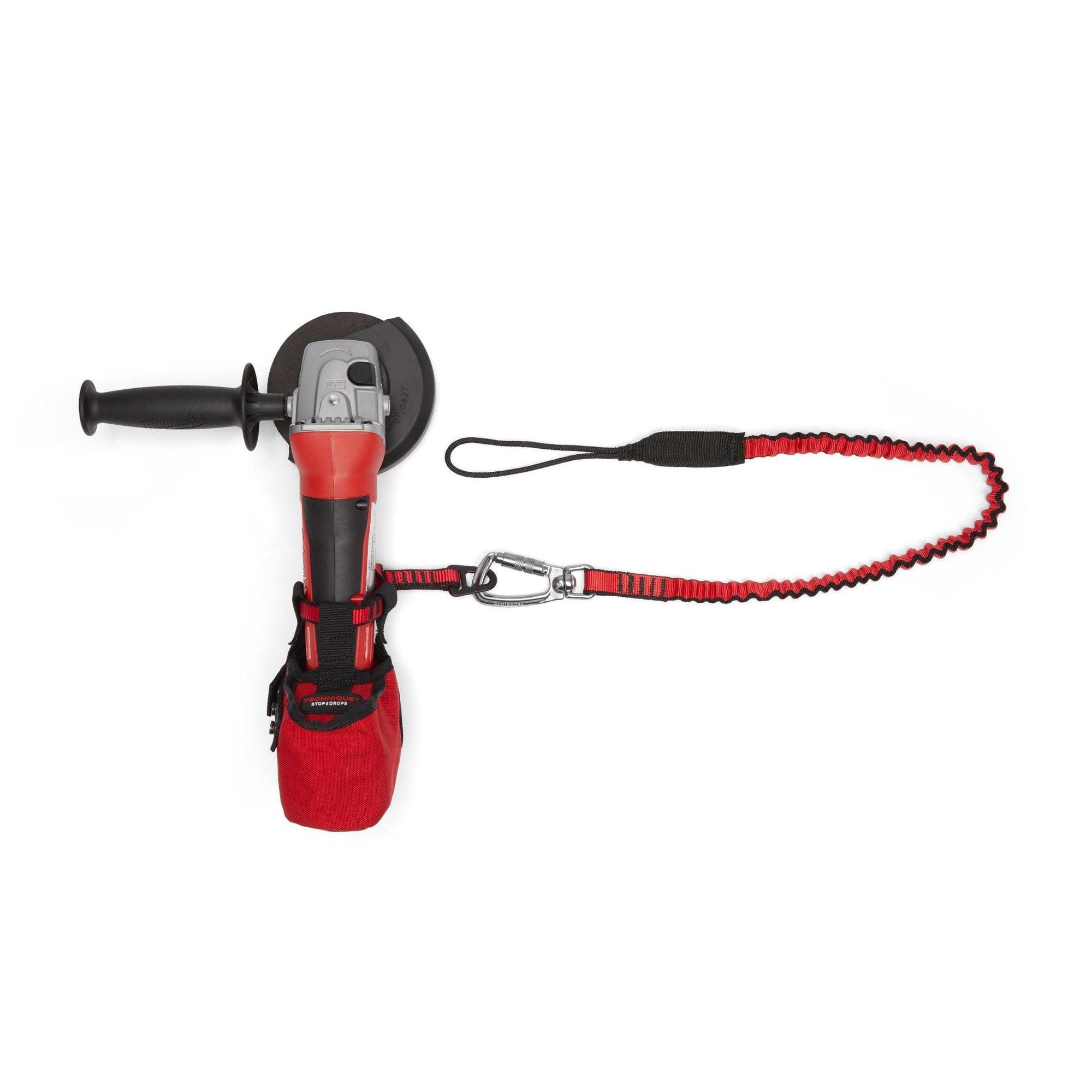 GRIPPS Battery Catch Holster