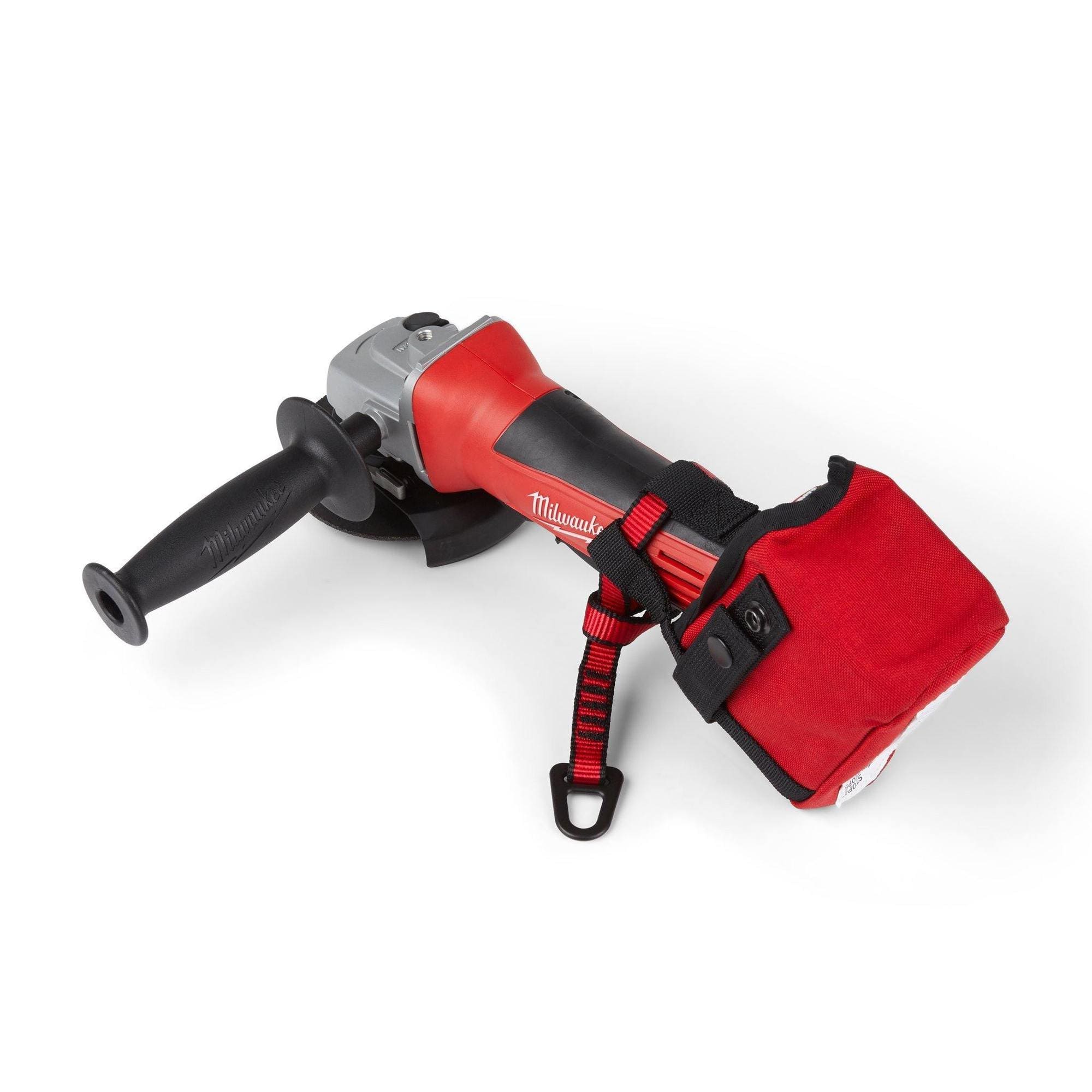 GRIPPS Battery Catch Holster - Image 6