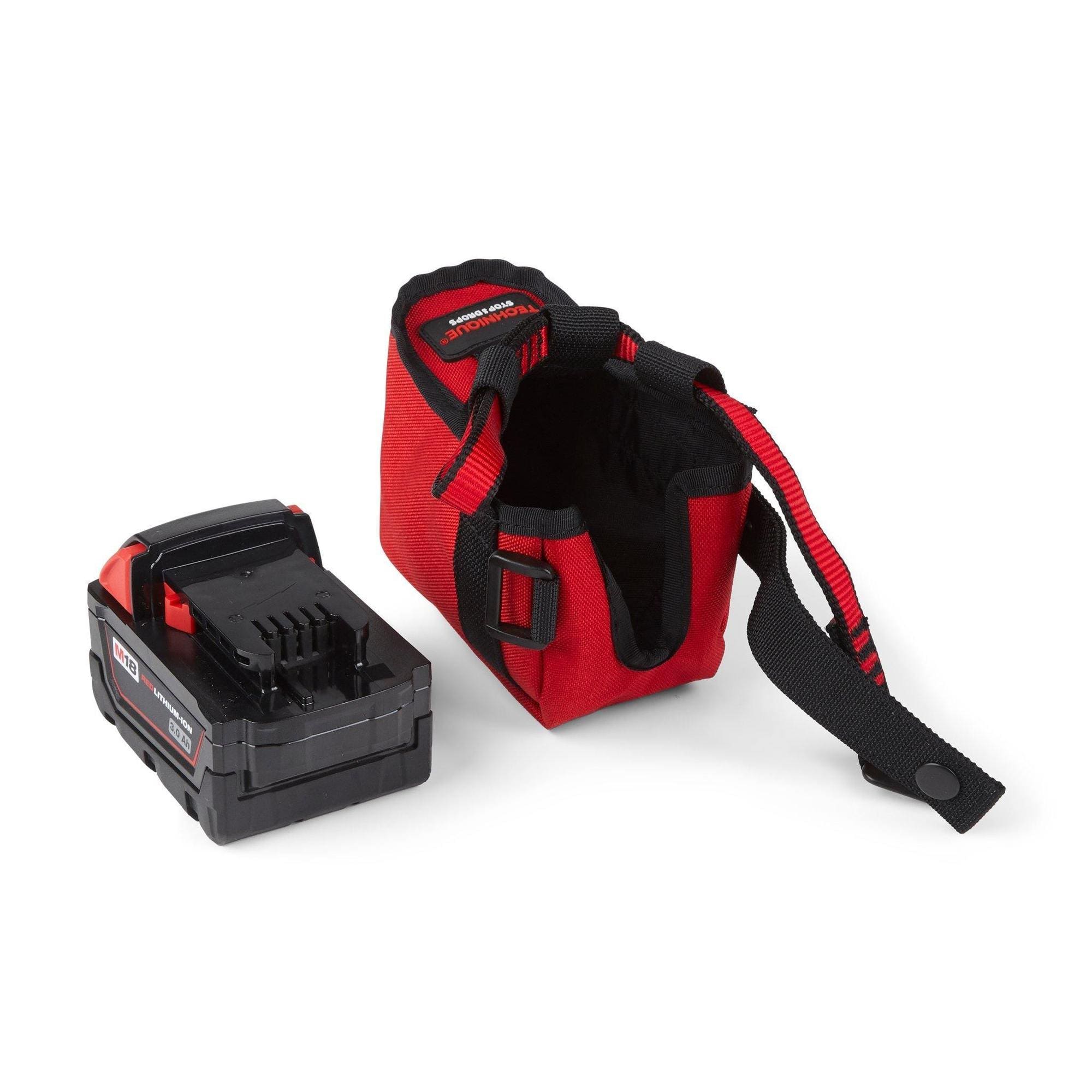 GRIPPS Battery Catch Holster - Image 4