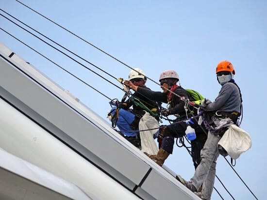 Saferight Harness Type