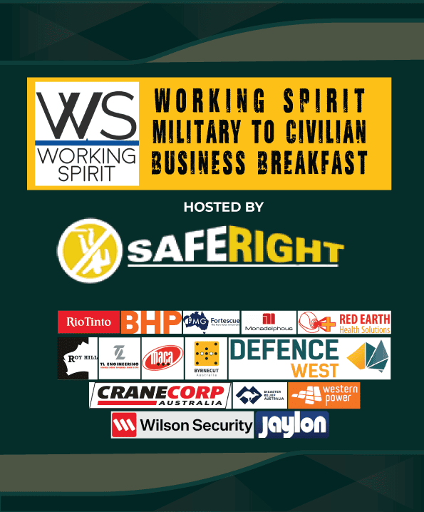 working spirit australia