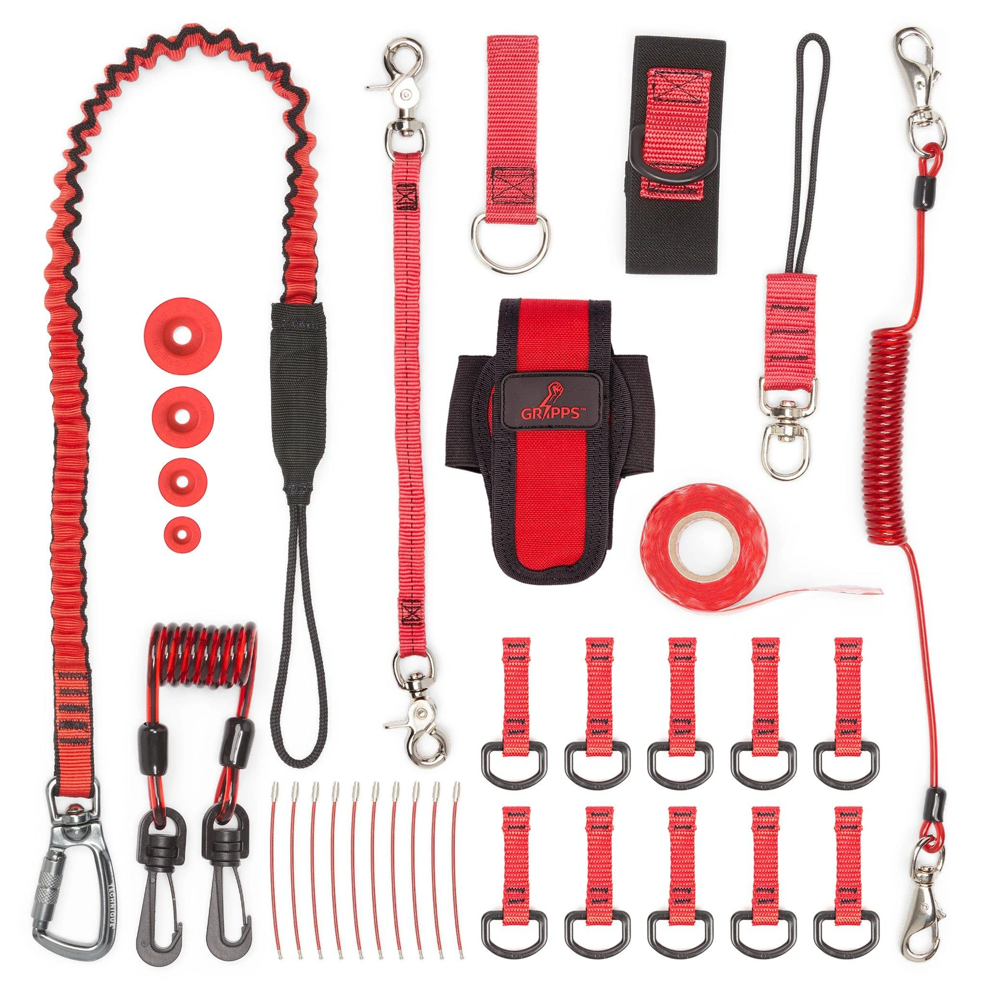 GRIPPS Electrical Trade Kit