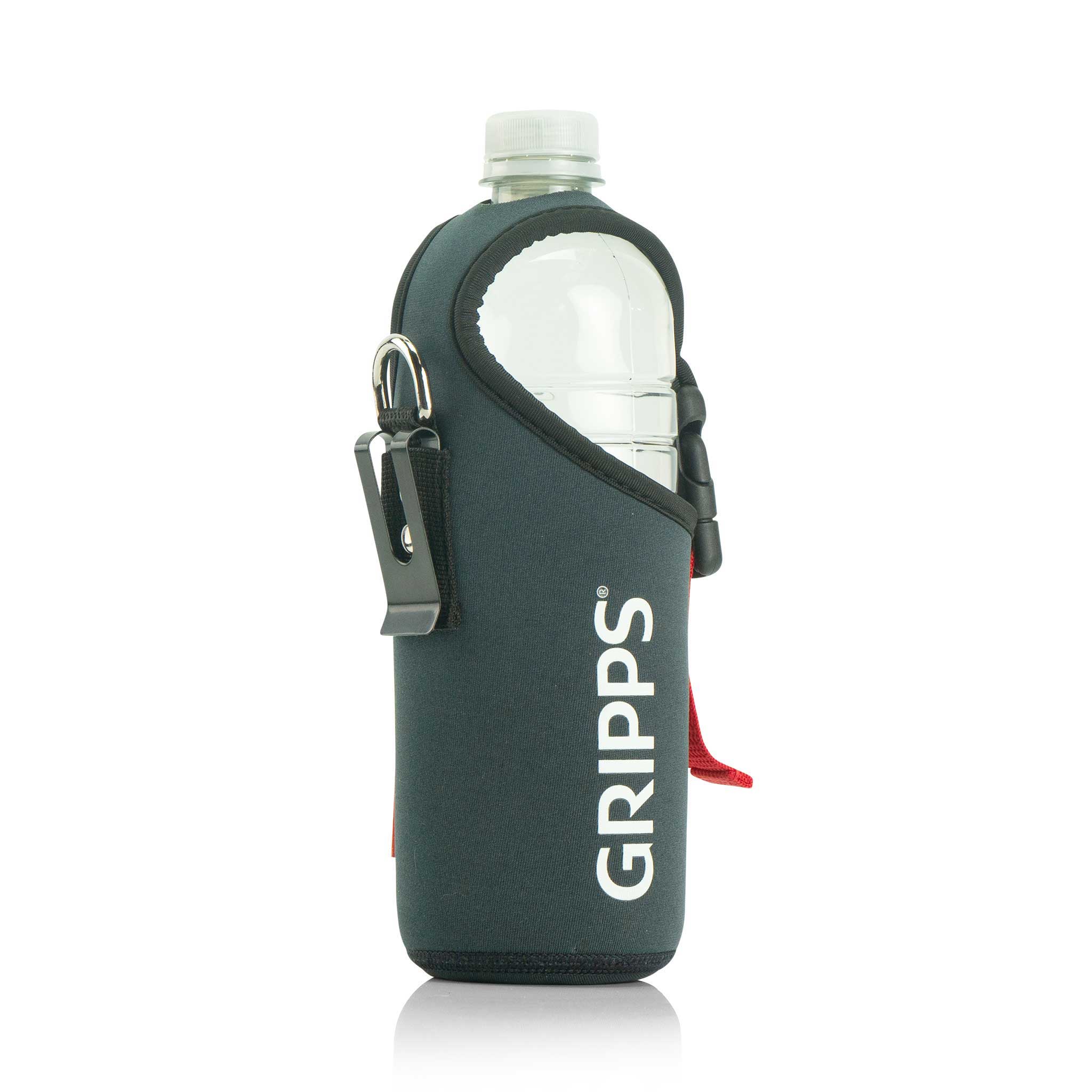 GRIPPS Insulated Water Bottle/Spray Can Holster - Image 5
