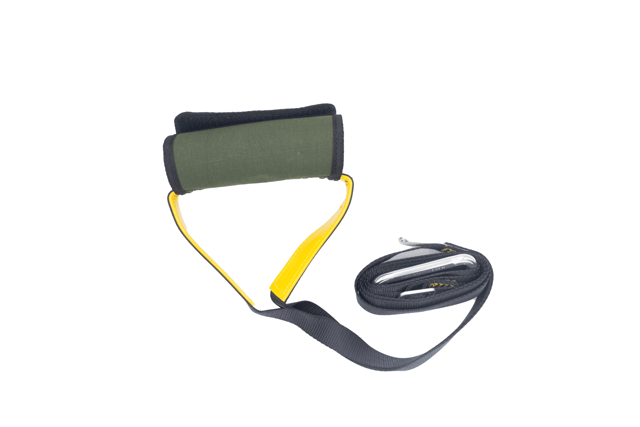 SAFERIGHT | Rope Access Foot Loop