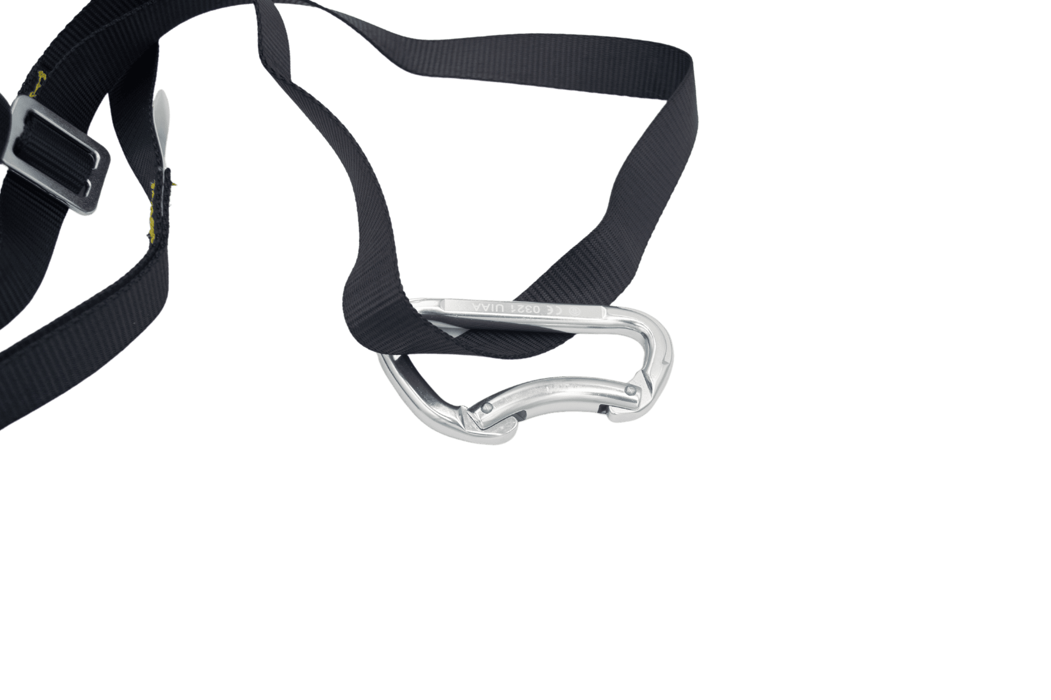 SAFERIGHT | Rope Access Foot Loop - Image 2