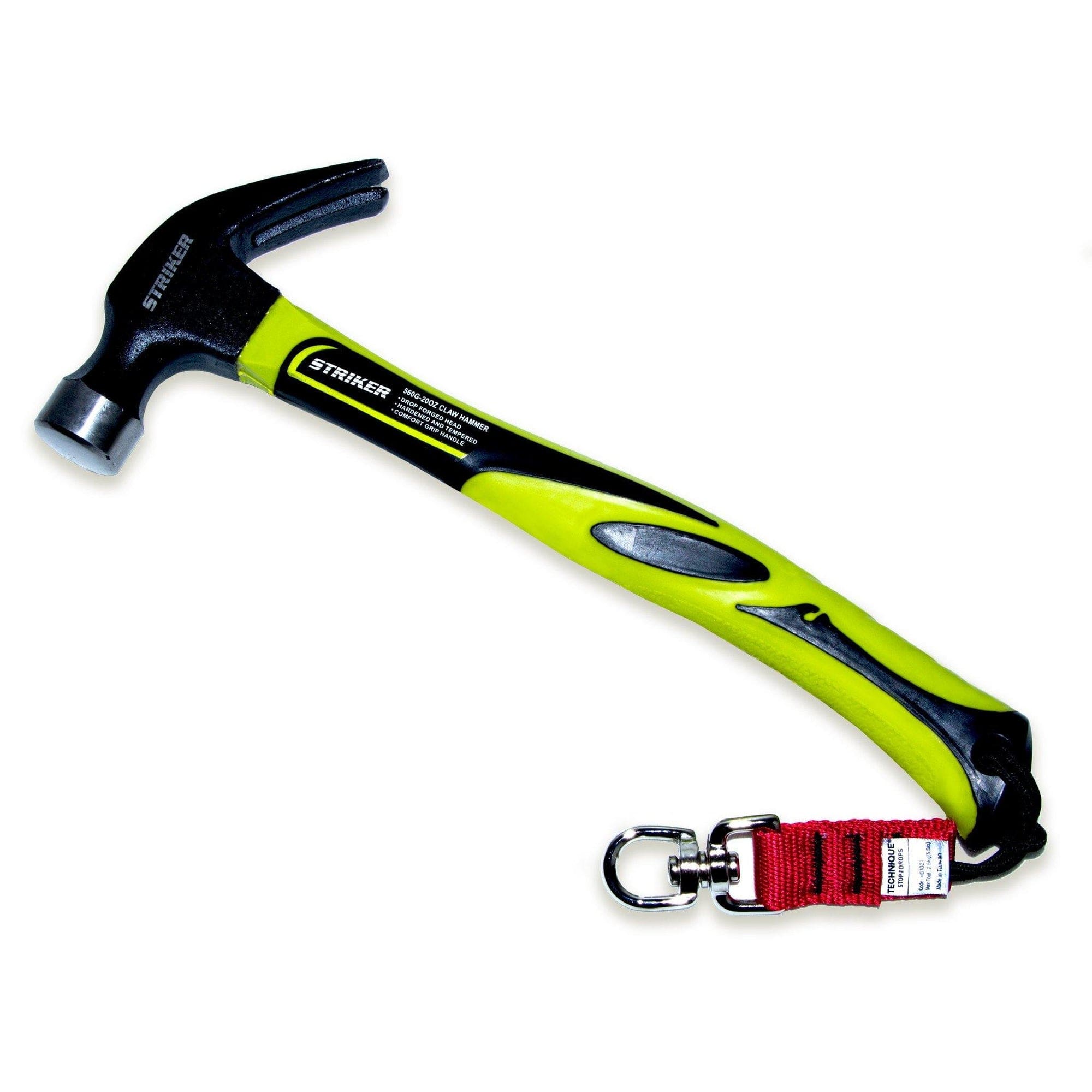 GRIPPS Swivel Catch - Image 3