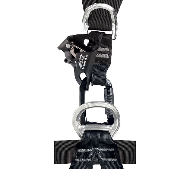 Singing Rock | EXPERT 3D SPEED HARNESS - Image 3